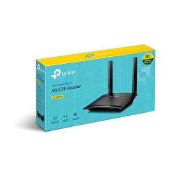 4G LTE ROUTER 200 TP-LINK TL-MR100